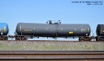 NATX Tank Car 45039